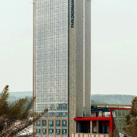 Park Dedeman 5*