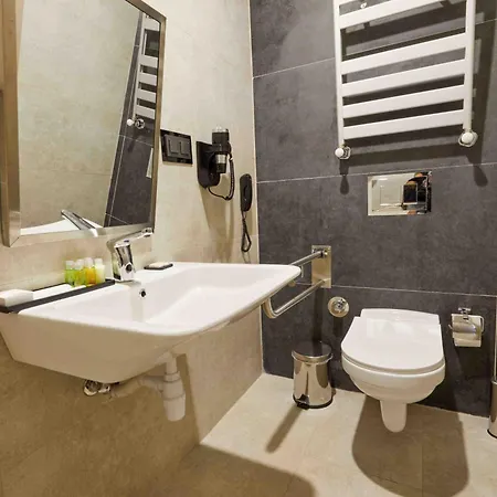 Hotel Park Dedeman