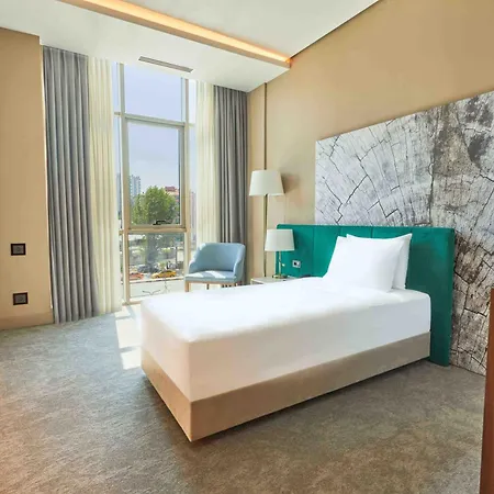 Park Dedeman 5* Kastamonu