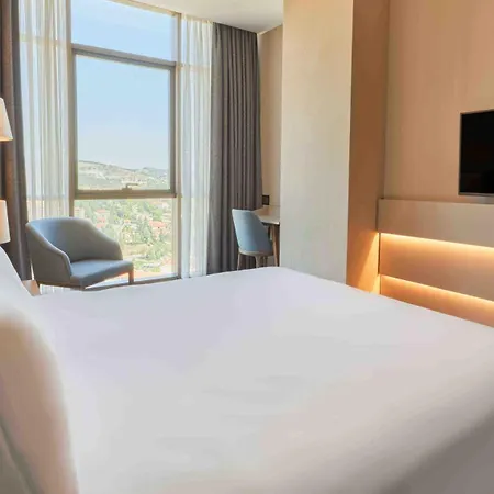 Park Dedeman Hotel Kastamonu