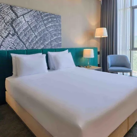Park Dedeman Hotel