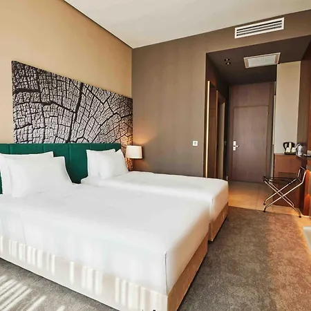 Park Dedeman 5* Kastamonu