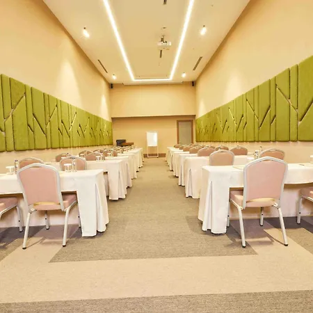 Park Dedeman Hotel