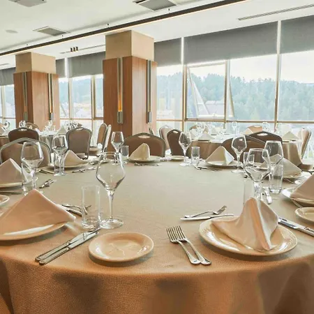 Hotel Park Dedeman Kastamonu
