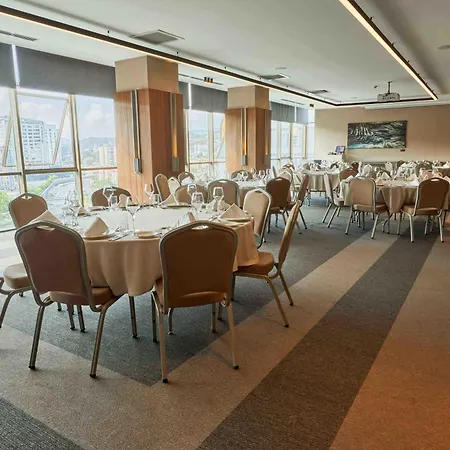 Park Dedeman 5* Kastamonu