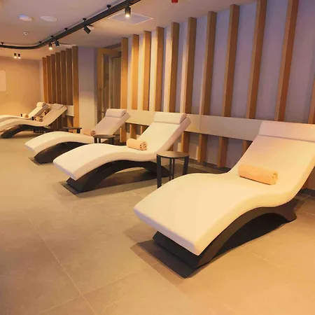Hotel Park Dedeman