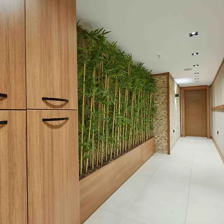 Park Dedeman Hotel 5*