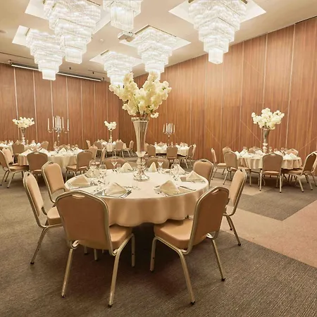Hotel Park Dedeman