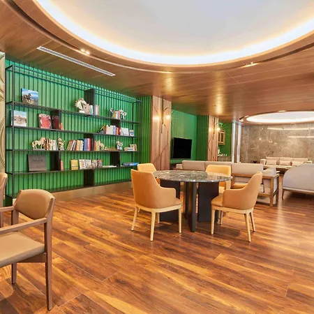 Park Dedeman Hotel Kastamonu