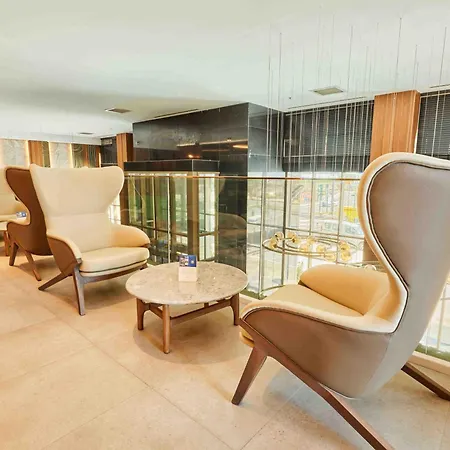 Park Dedeman Hotel 5*