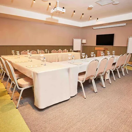 Park Dedeman Hotel Kastamonu