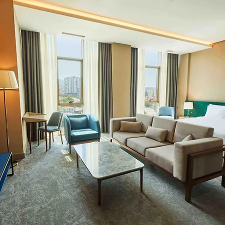Park Dedeman Hotel