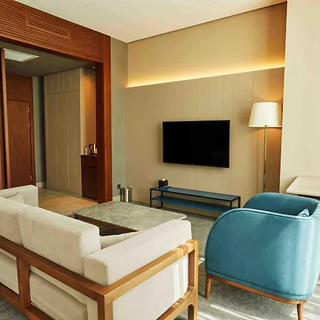 Hotel Park Dedeman 5*