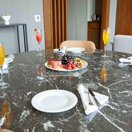 Hotel Park Dedeman Kastamonu
