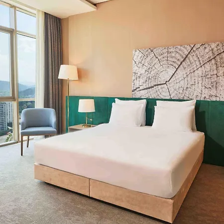 Park Dedeman 5* Kastamonu