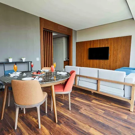 Park Dedeman Hotel Kastamonu