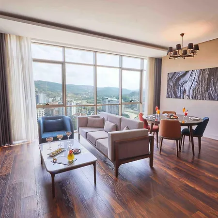 Hotel Park Dedeman 5*