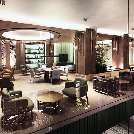 Park Dedeman Hotel 5*