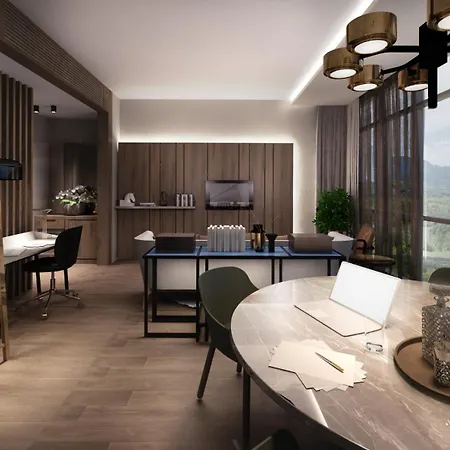 Hotel Park Dedeman 5*