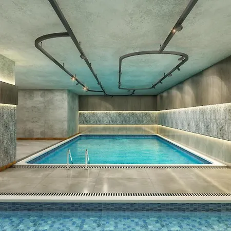 Hotel Park Dedeman Kastamonu