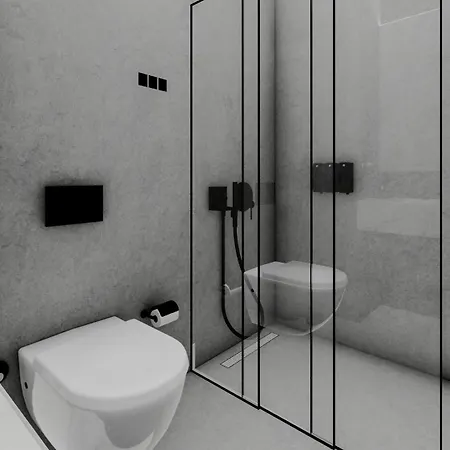 Park Dedeman Hotel 5*