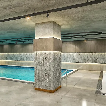 Hotel Park Dedeman Kastamonu