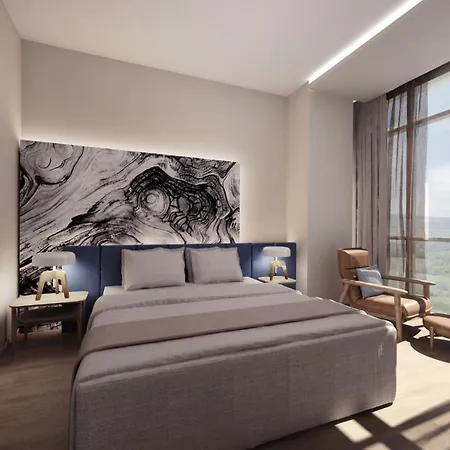 Park Dedeman 5* Kastamonu